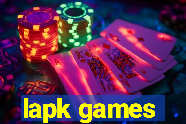 lapk games